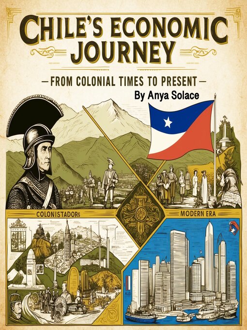 Title details for Chile's Economic Journey by Anya Solace - Wait list